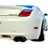 ModeloDrive FRP AIMG Rear Bumper > Lexus SC430 2002-2010 - Image 20