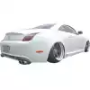 ModeloDrive FRP AIMG Rear Bumper > Lexus SC430 2002-2010 - Image 21