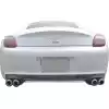 ModeloDrive FRP AIMG Rear Bumper > Lexus SC430 2002-2010 - Image 22