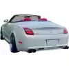 ModeloDrive FRP AIMG Rear Bumper > Lexus SC430 2002-2010 - Image 24