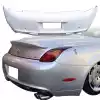 ModeloDrive FRP AIMG Rear Bumper > Lexus SC430 2002-2010 - Image 1