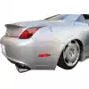 ModeloDrive FRP AIMG Rear Bumper > Lexus SC430 2002-2010 - Image 12