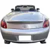 ModeloDrive FRP AIMG Rear Bumper > Lexus SC430 2002-2010 - Image 14