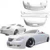 ModeloDrive FRP AIMG Body Kit 4pc > Lexus SC430 2002-2005 - Image 8