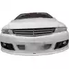 ModeloDrive FRP BALS Front Grille > Honda Odyssey RB1 2004-2008 - Image 12