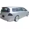 ModeloDrive FRP MZ Spoiler Lower Hatch Wing > Honda Odyssey RB1 2004-2008 - Image 7