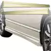 ModeloDrive FRP MUGE Side Skirts > Honda Odyssey RB1 2004-2008 - Image 2