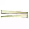 ModeloDrive FRP MUGE Side Skirts > Honda Odyssey RB1 2004-2008 - Image 1