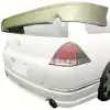 ModeloDrive FRP MUGE Rear Add-on Valance > Honda Odyssey RB1 2004-2008 - Image 4