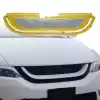 ModeloDrive FRP MUGE Front Grille > Honda Odyssey RB1 2004-2008 - Image 5