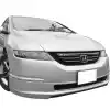 ModeloDrive FRP WAL Front Add-on Valance > Honda Odyssey RB1 2004-2008 - Image 1