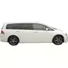 ModeloDrive FRP WAL Side Skirts > Honda Odyssey RB1 2004-2008 - Image 6