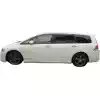 ModeloDrive FRP WAL Side Skirts > Honda Odyssey RB1 2004-2008 - Image 8