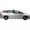 ModeloDrive FRP WAL Side Skirts > Honda Odyssey RB1 2004-2008 - Image 4