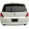 ModeloDrive FRP WAL Rear Add-on Valance > Honda Odyssey RB1 2004-2008 - Image 8