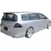 ModeloDrive FRP WAL Rear Add-on Valance > Honda Odyssey RB1 2004-2008 - Image 5