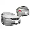 ModeloDrive FRP WAL Body Kit 4pc > Honda Odyssey RB1 2004-2008 - Image 1