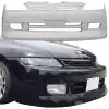 ModeloDrive FRP FAB Front Bumper > Honda Odyssey RB1 2004-2008 - Image 2