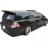 ModeloDrive FRP FAB Door Caps 4pc > Honda Odyssey RB1 2004-2008 - Image 5