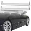 ModeloDrive FRP FAB Side Skirts > Honda Odyssey RB1 2004-2008 - Image 3