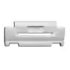 ModeloDrive FRP FAB Rear Bumper 2pc > Honda Odyssey RB1 2004-2008 - Image 1