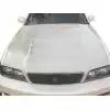 ModeloDrive FRP DMA D1 Hood > Toyota Chaser (JZX100) 1996-2000 - Image 18