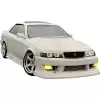 ModeloDrive FRP DMA D1 Hood > Toyota Chaser (JZX100) 1996-2000 - Image 19