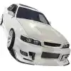 ModeloDrive FRP DMA D1 Hood > Toyota Chaser (JZX100) 1996-2000 - Image 20