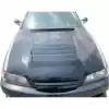 ModeloDrive FRP DMA D1 Hood > Toyota Chaser (JZX100) 1996-2000 - Image 24