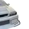 ModeloDrive FRP DMA D1 Hood > Toyota Chaser (JZX100) 1996-2000 - Image 29