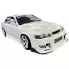 ModeloDrive FRP DMA D1 Hood > Toyota Chaser (JZX100) 1996-2000 - Image 31