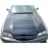 ModeloDrive FRP DMA D1 Hood > Toyota Chaser (JZX100) 1996-2000 - Image 34