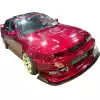 ModeloDrive FRP DMA D1 Hood > Toyota Chaser (JZX100) 1996-2000 - Image 12