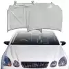 ModeloDrive FRP KBRE Hood > Lexus GS300 1998-2005 - Image 27