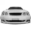 ModeloDrive FRP KBRE Hood > Lexus GS300 1998-2005 - Image 31