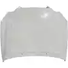 ModeloDrive FRP KBRE Hood > Lexus GS300 1998-2005 - Image 7