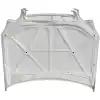 ModeloDrive FRP KBRE Hood > Lexus GS300 1998-2005 - Image 9