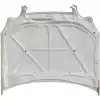 ModeloDrive FRP KBRE Hood > Lexus GS300 1998-2005 - Image 10