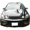 ModeloDrive FRP KBRE Hood > Lexus GS300 1998-2005 - Image 11