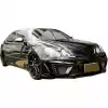 ModeloDrive FRP KBRE Hood > Lexus GS300 1998-2005 - Image 12