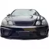 ModeloDrive FRP KBRE Hood > Lexus GS300 1998-2005 - Image 13