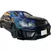 ModeloDrive FRP KBRE Hood > Lexus GS300 1998-2005 - Image 15