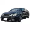 ModeloDrive FRP KBRE Hood > Lexus GS300 1998-2005 - Image 24