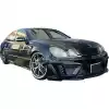 ModeloDrive FRP KBRE Hood > Lexus GS300 1998-2005 - Image 25