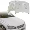 ModeloDrive FRP CSPE Hood > Lexus IS300 2000-2005 - Image 32