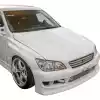 ModeloDrive FRP CSPE Hood > Lexus IS300 2000-2005 - Image 34