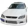 ModeloDrive FRP CSPE Hood > Lexus IS300 2000-2005 - Image 43