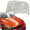 ModeloDrive FRP CSPE Hood > Lexus IS300 2000-2005 - Image 1