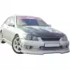 ModeloDrive Carbon Fiber CSPE Hood > Lexus IS300 2000-2005 - Image 28