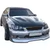 ModeloDrive Carbon Fiber CSPE Hood > Lexus IS300 2000-2005 - Image 29